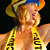 2002 Hogs Breath Saloon Home Made Bikini Contest photo - Duval Street, Key West